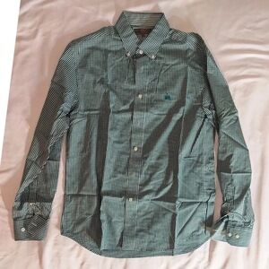 New UNIVERSITY CLUB Button-Down Shirt - Large